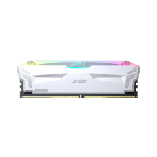 Masaüstü üçün Yaddaş (Ram) 2x16GB Lexar® DDR5 6400MHz CL32 1.4V ARES RGB